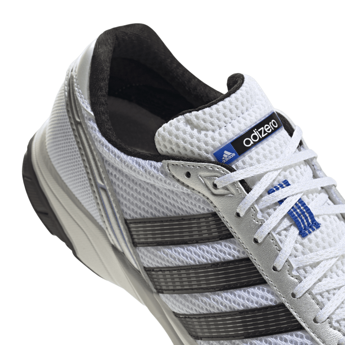 adidas Adizero Adios OG White Hi-Res Blue