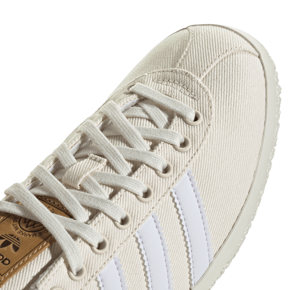adidas Gazelle SPZL Chalk White