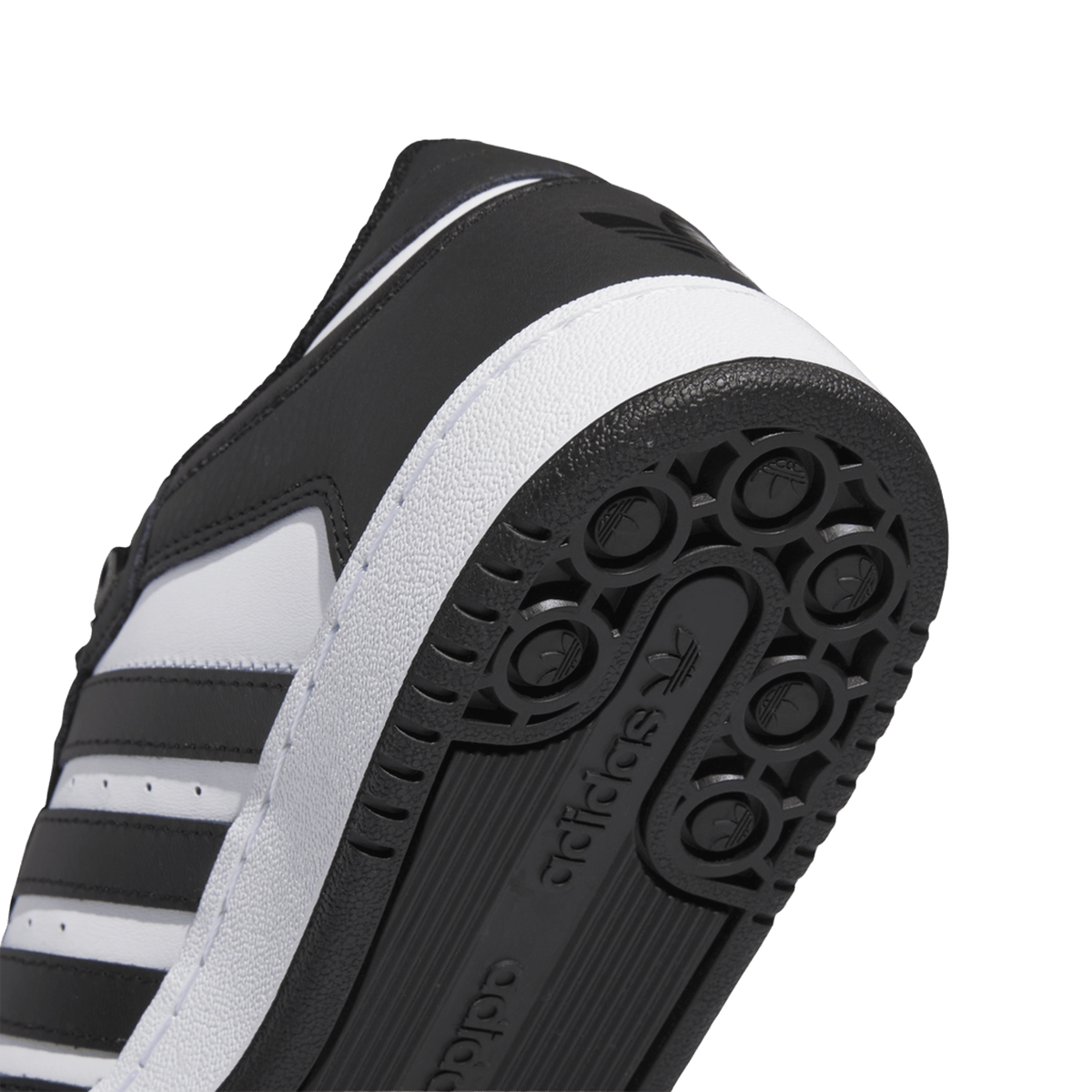 adidas Centennial RM Black Core White
