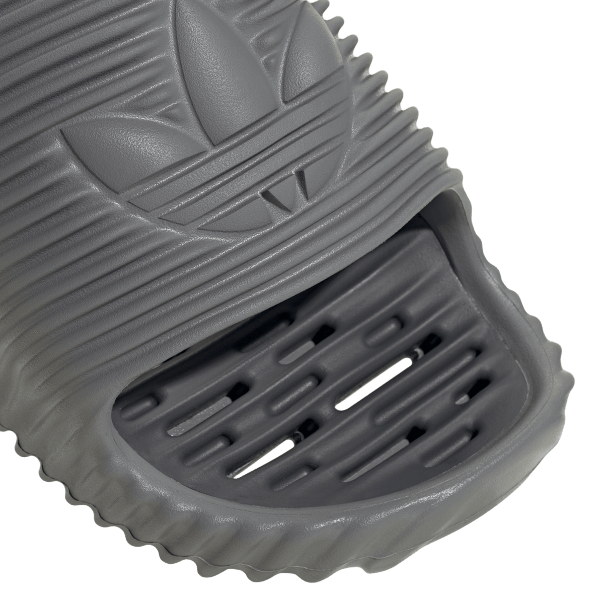 adidas Adilette 25 Slides Grey Three Grey Four