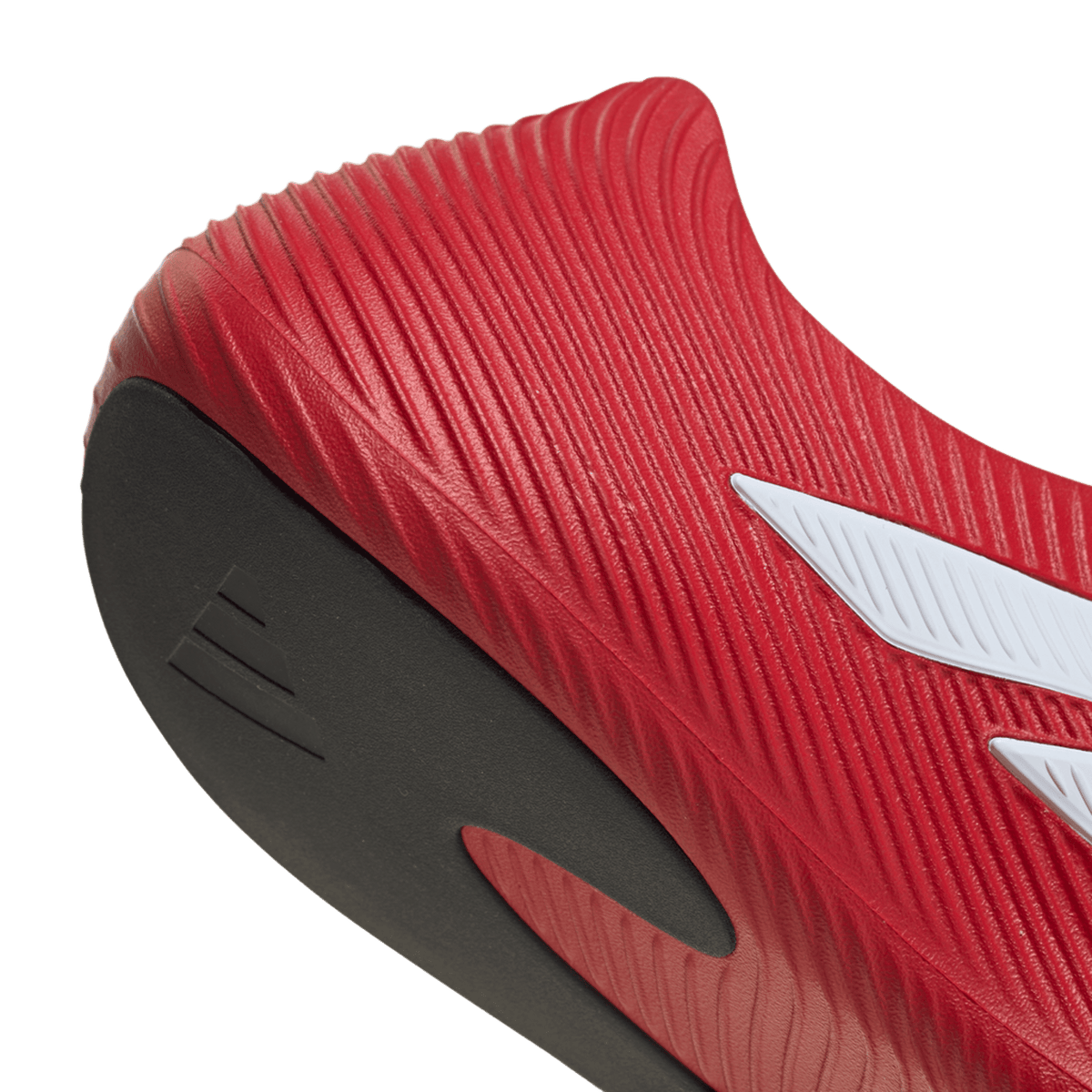 adidas Purechill Runner Better Scarlet White