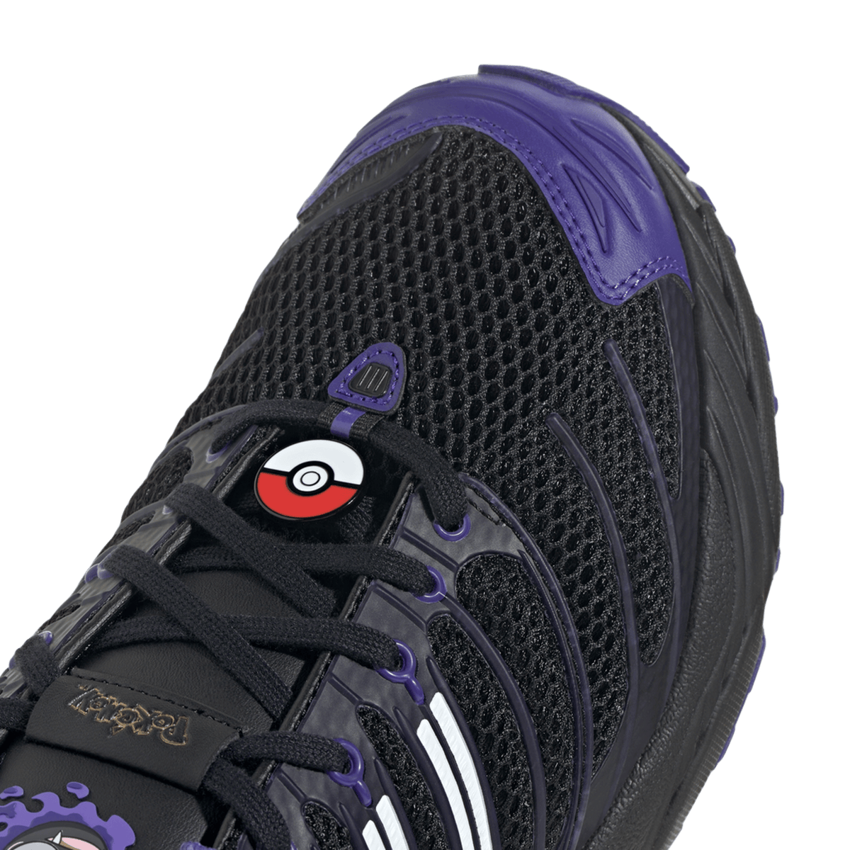 adidas Adistar Control 3 Pokémon Gastly
