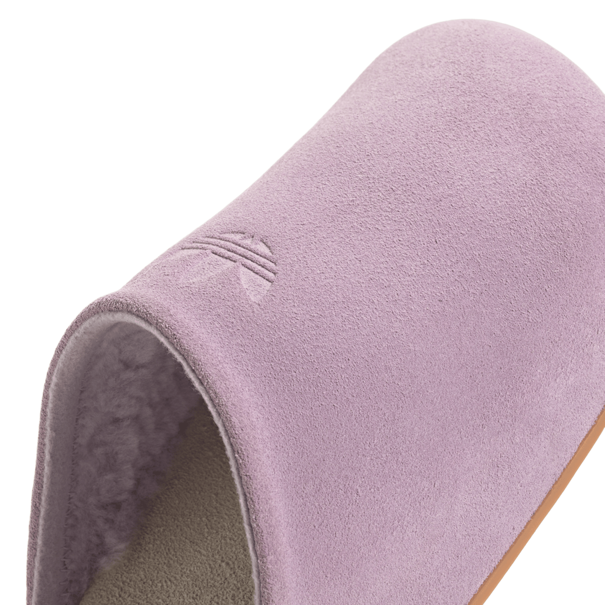 adidas Adimule Powder Plum (Women's)
