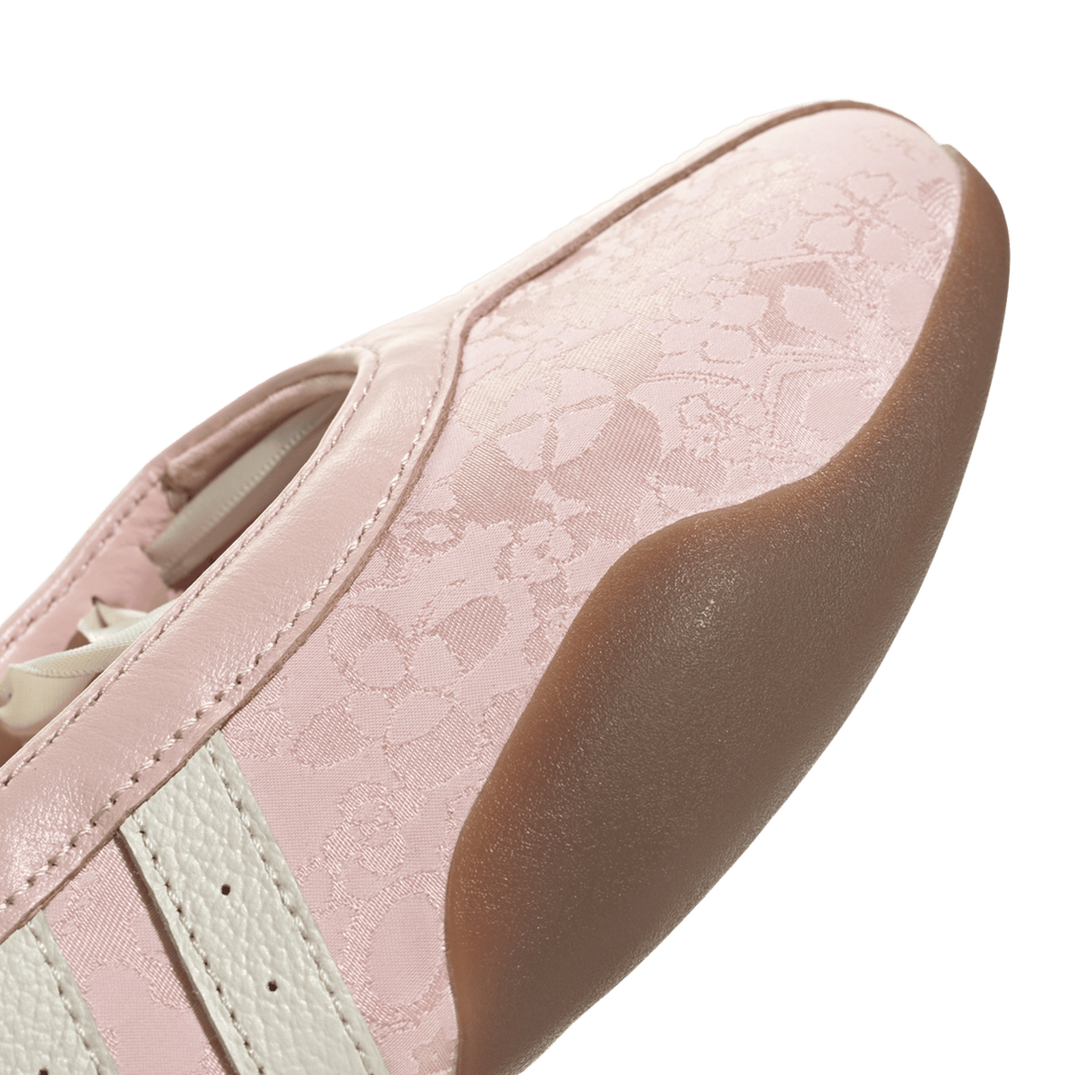 adidas Taekwondo Mei Ballet Liberty London Pink Floral Gum (Women's)