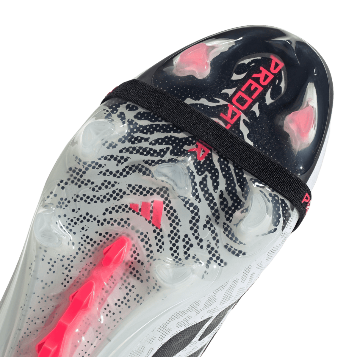 adidas Predator Elite Fold-Over Tongue FG Chaos vs Control World Cup Pack