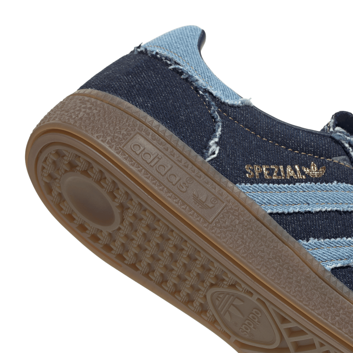 adidas Handball Spezial atmos Denim Pack