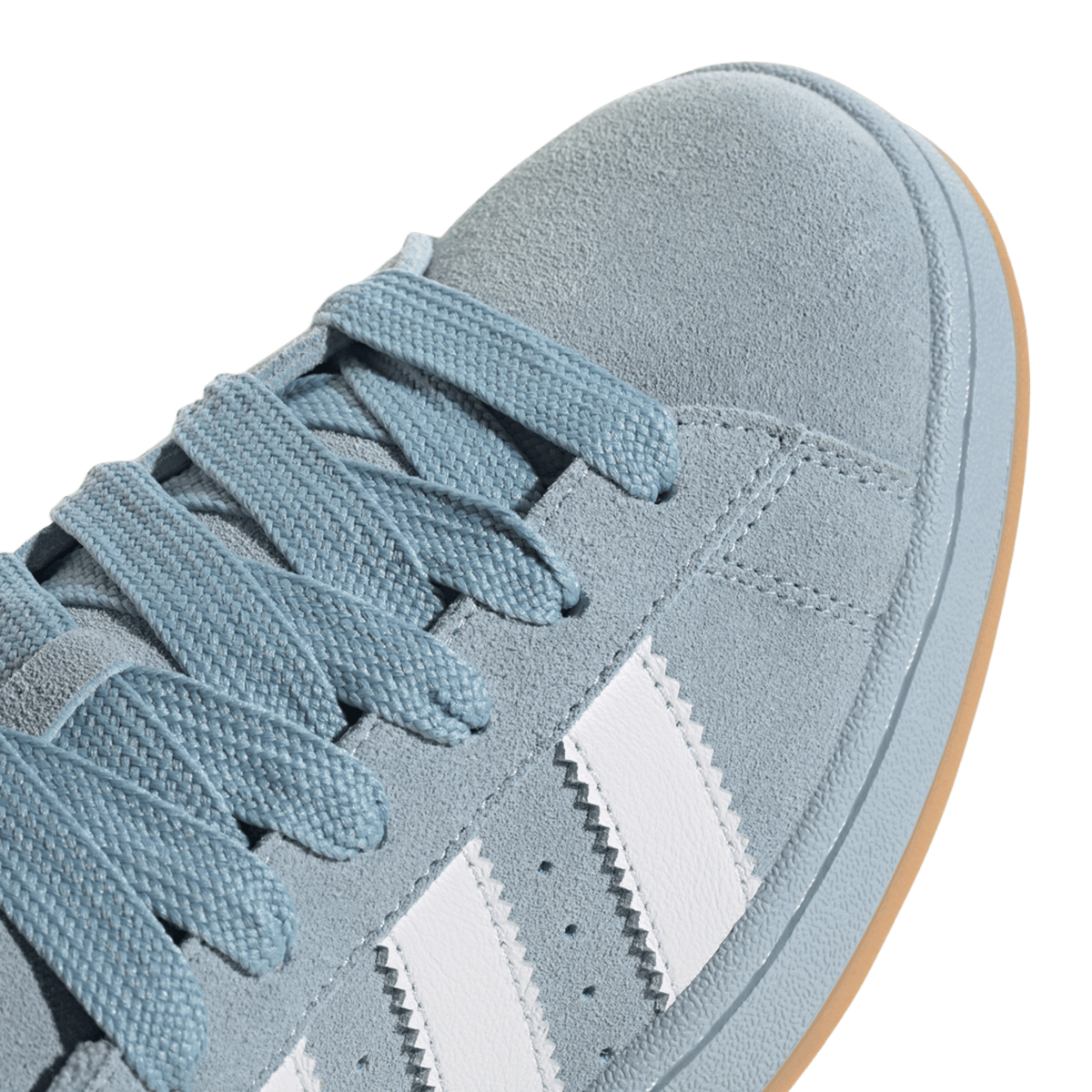 adidas Campus 00s Wonder Blue White Gum
