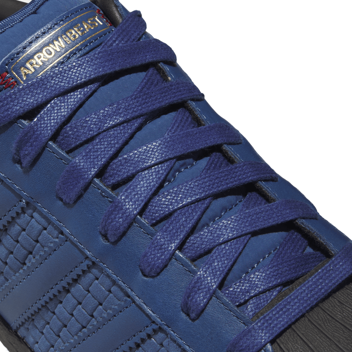adidas Superstar ADV Arrow & Beast Night Marine