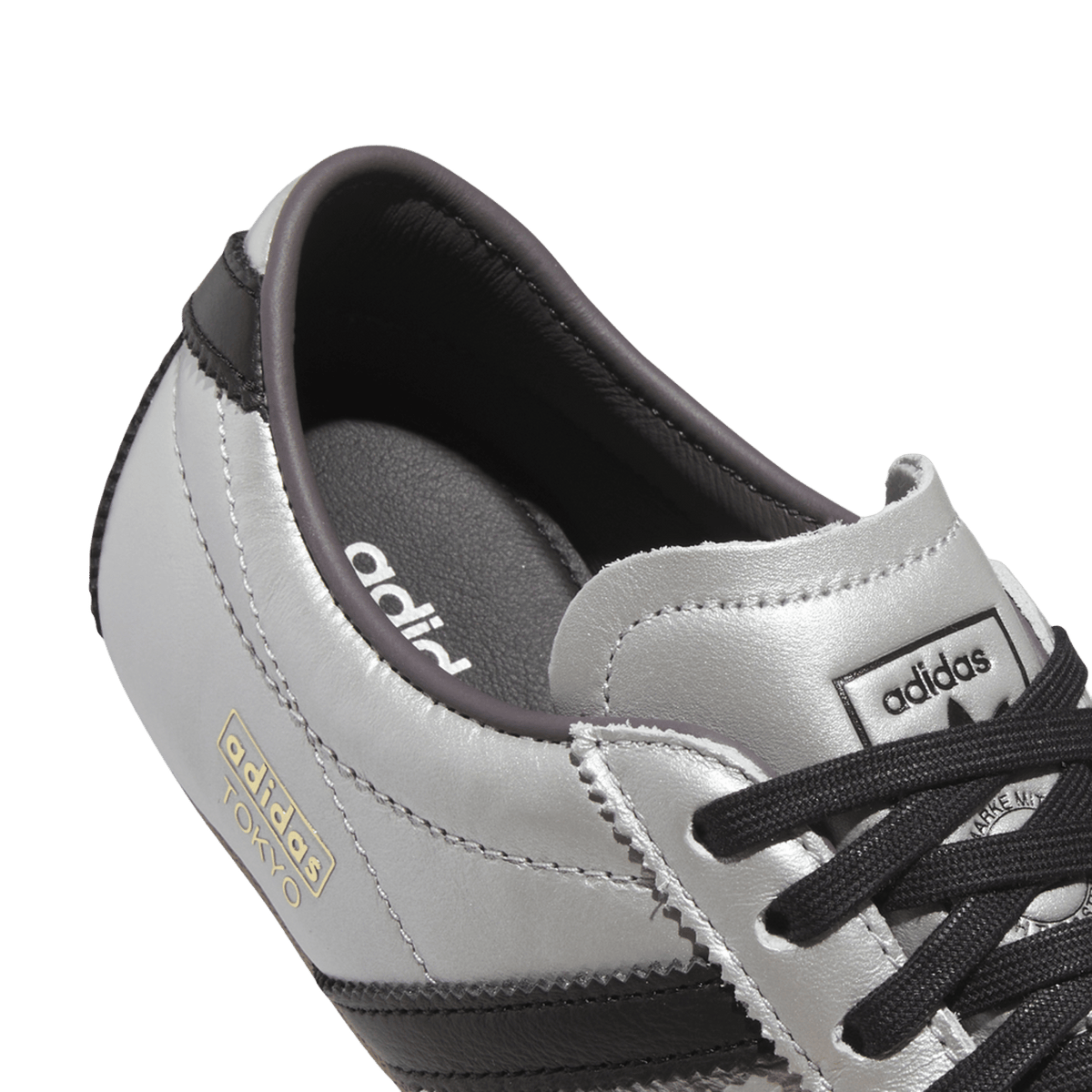 adidas Tokyo Silver Metallic (Women's)
