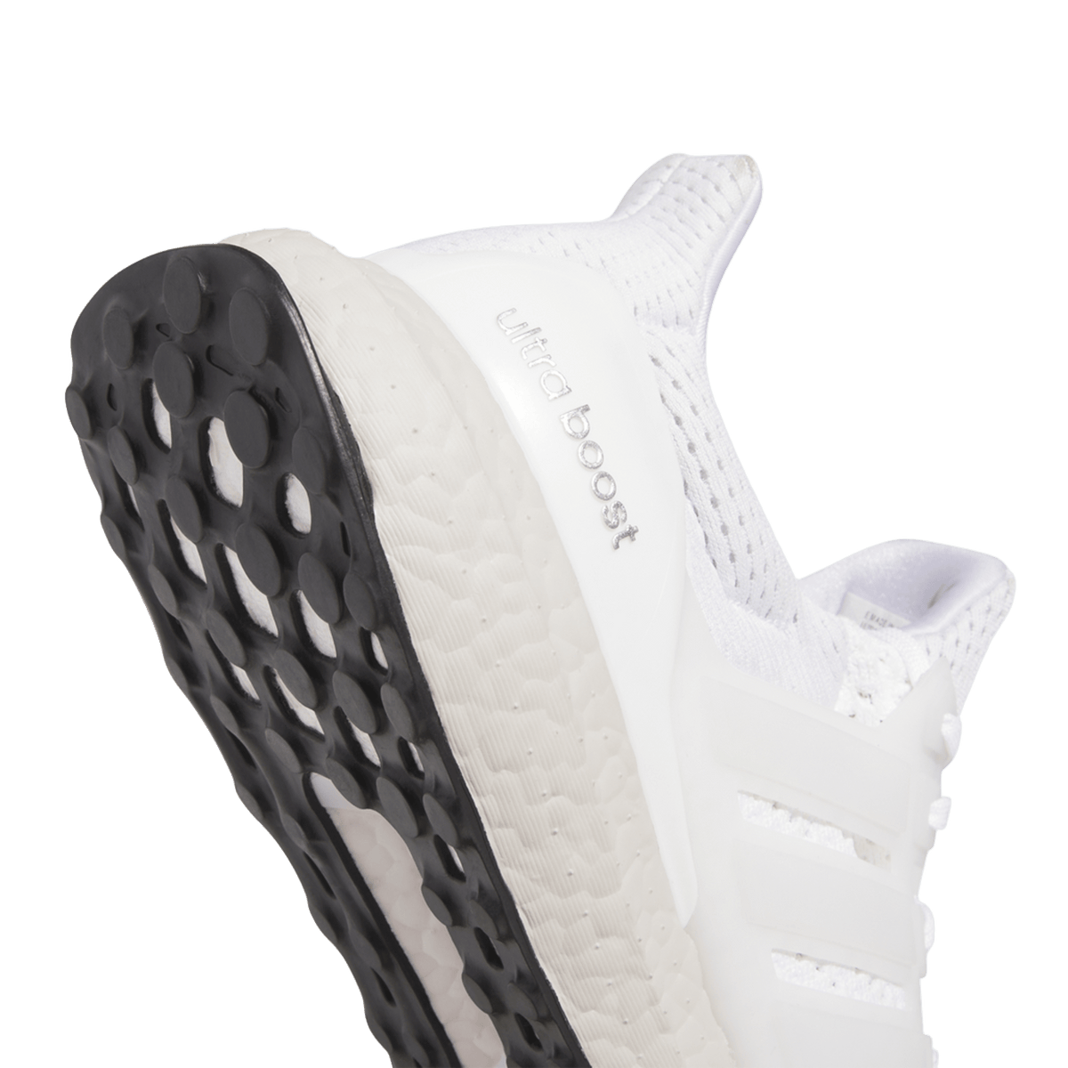 adidas Ultra Boost 1.0 Cloud White Core Black