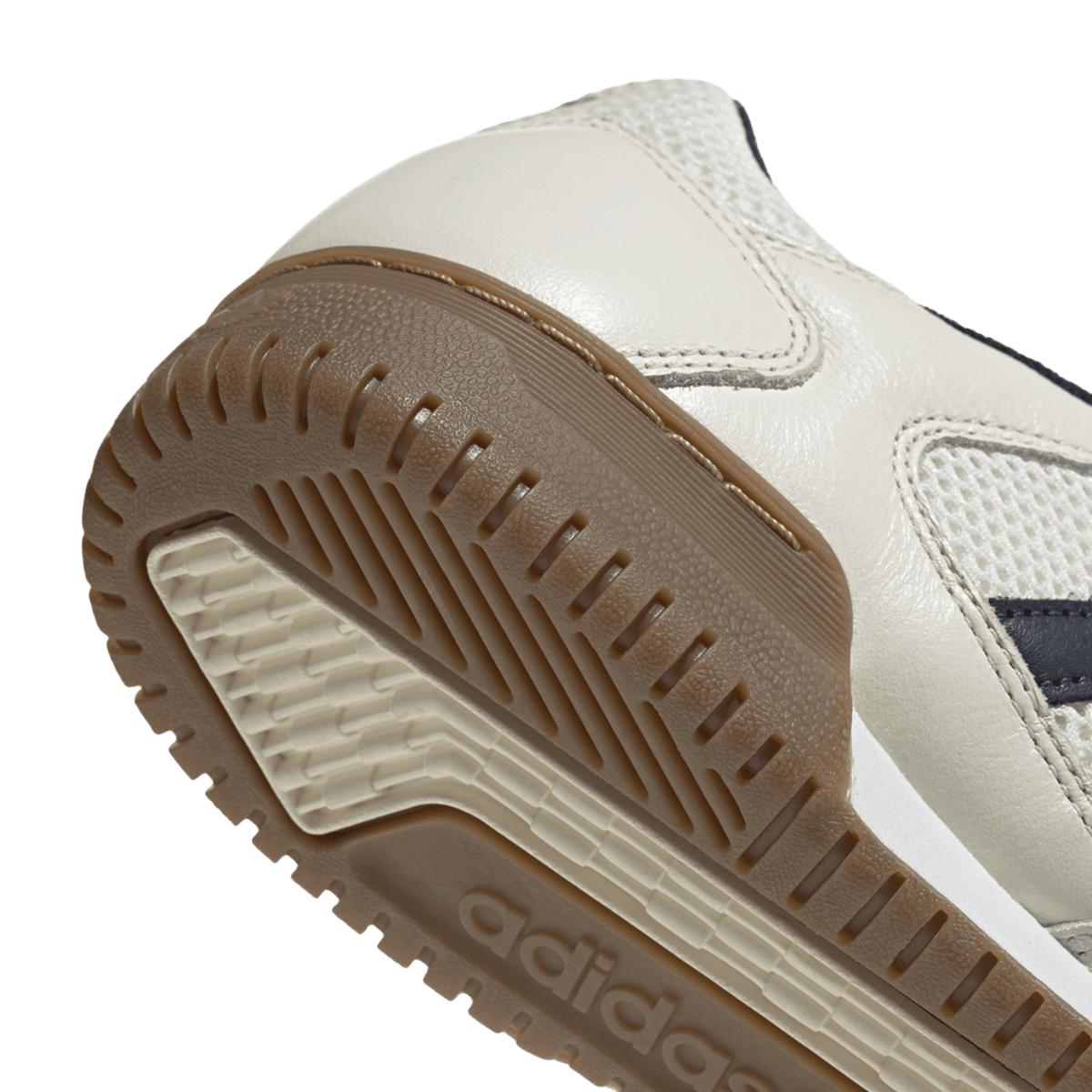 adidas Fechten Indoor Consortium Presented by END. Off White Navy