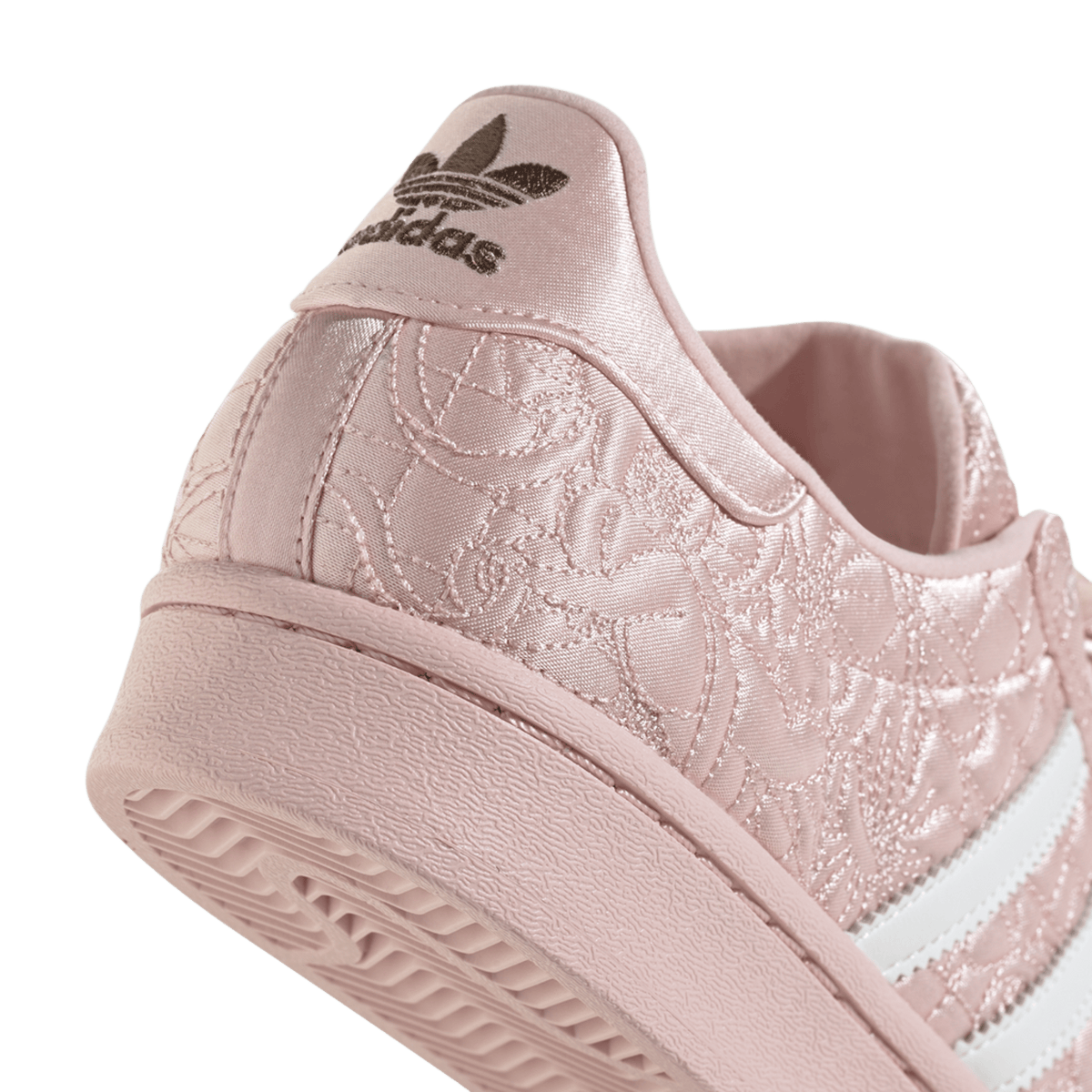 adidas Superstar Caroline Hu Sandy Pink (Women's)