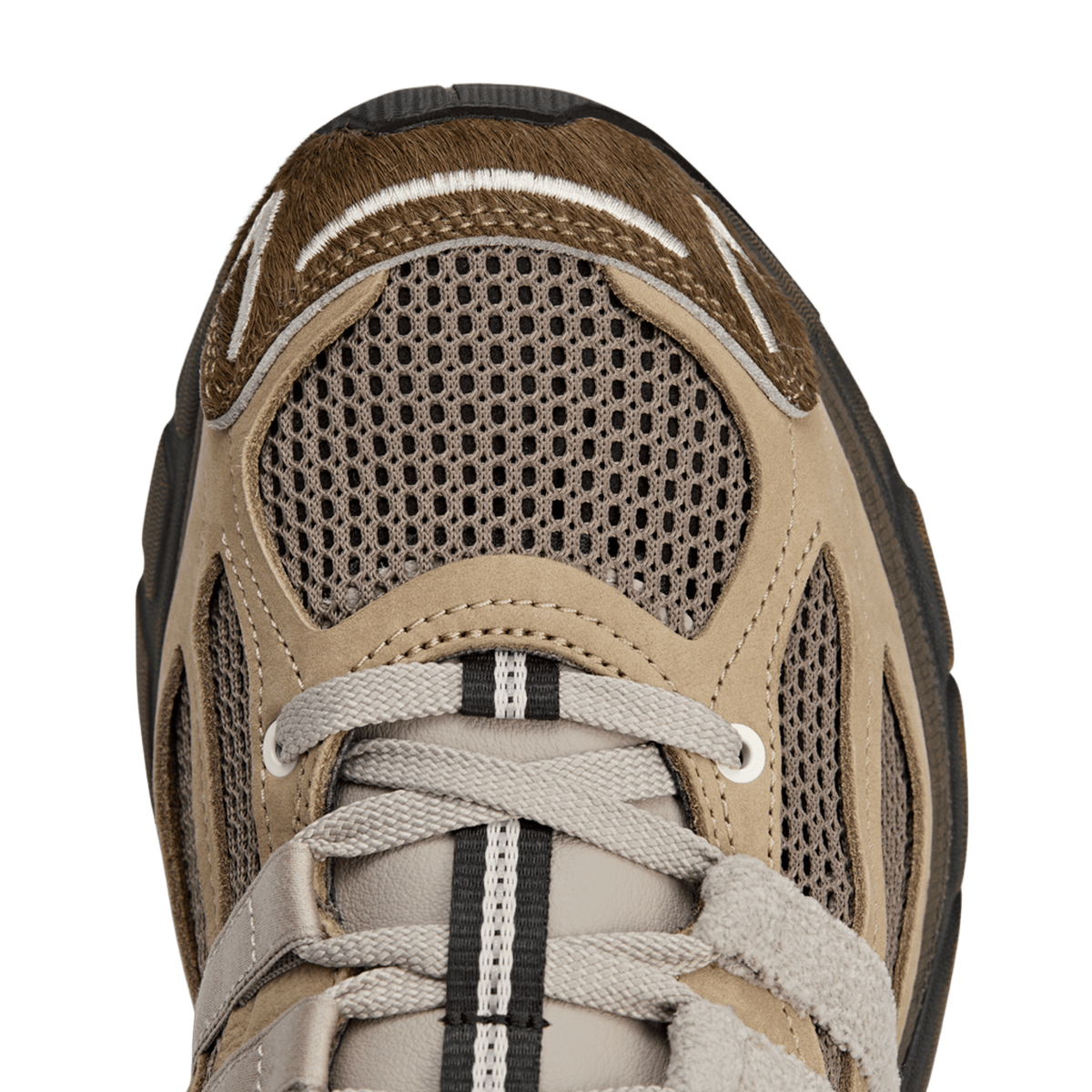 adidas Adistar Cushion Song for the Mute Simple Brown