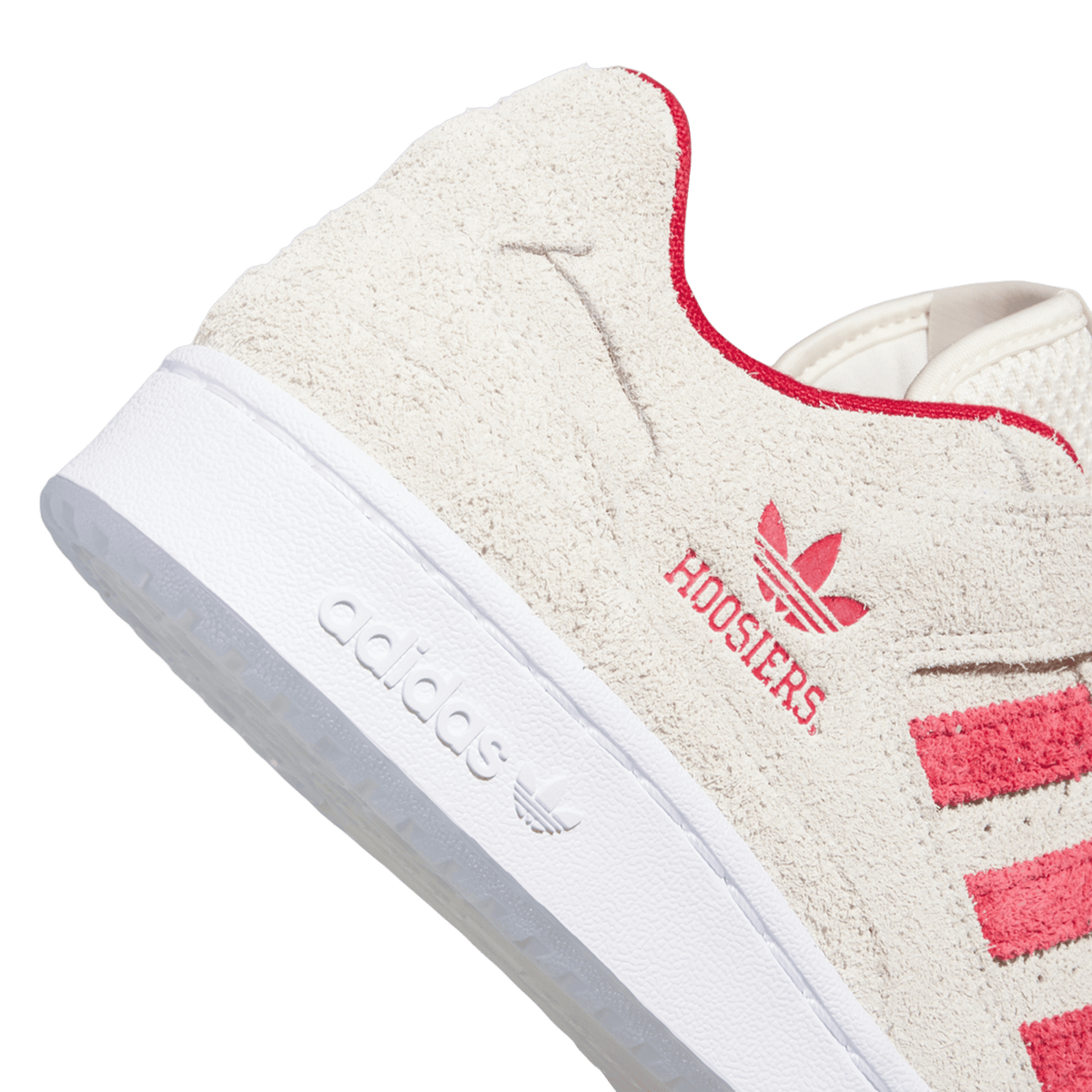 adidas Forum Low Indiana Hoosiers