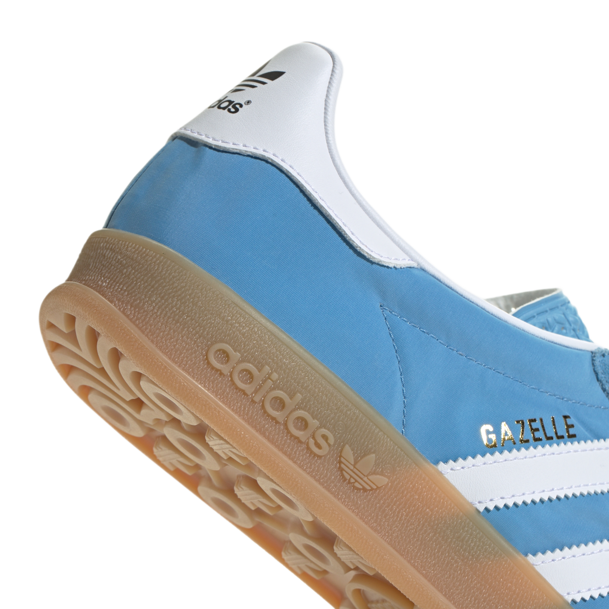 adidas Gazelle Indoor Light Blue