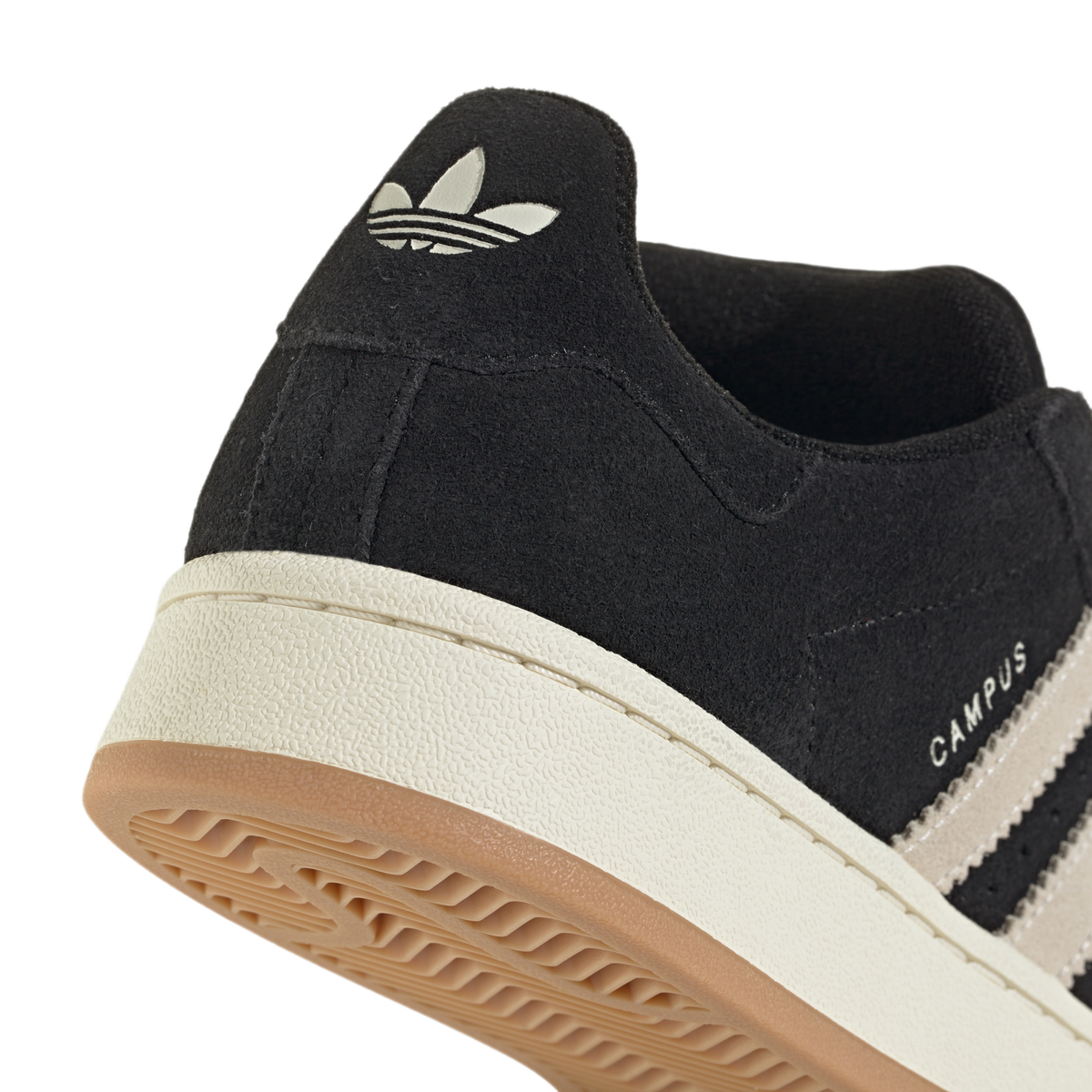 adidas Campus 00s Core Black Cream White (Women's)