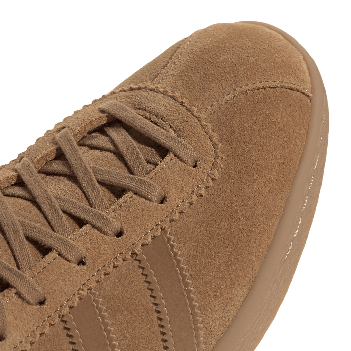 adidas Tobacco Brown Desert
