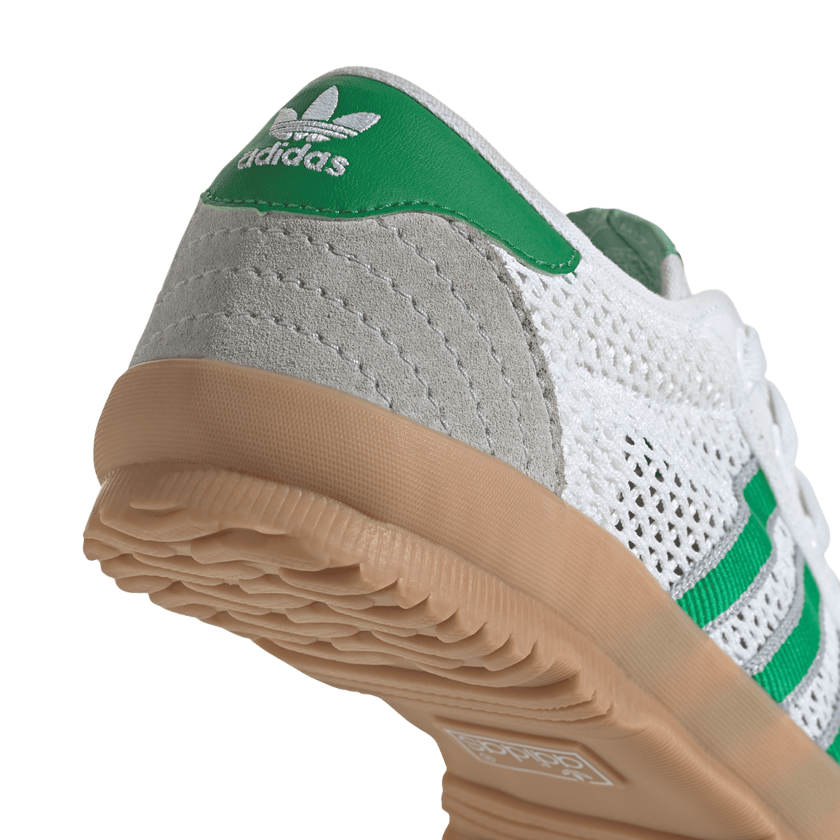 adidas Tischtennis Footwear White Green (Women's)