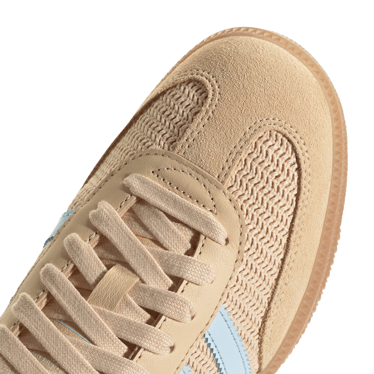 adidas Samba OG Sanda Strata Sky Tint (Women's)