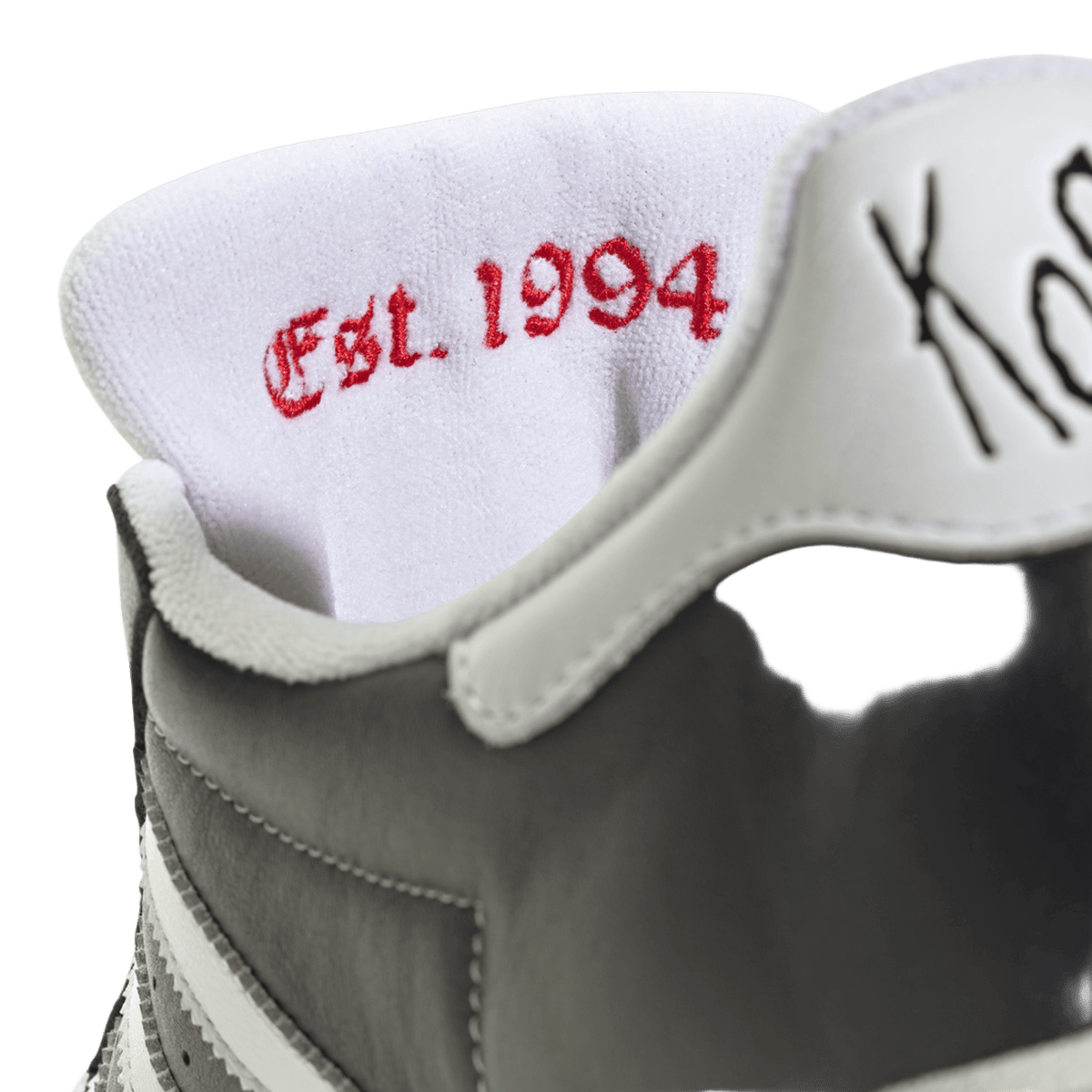 adidas Superstar KoRn 30th Anniversary