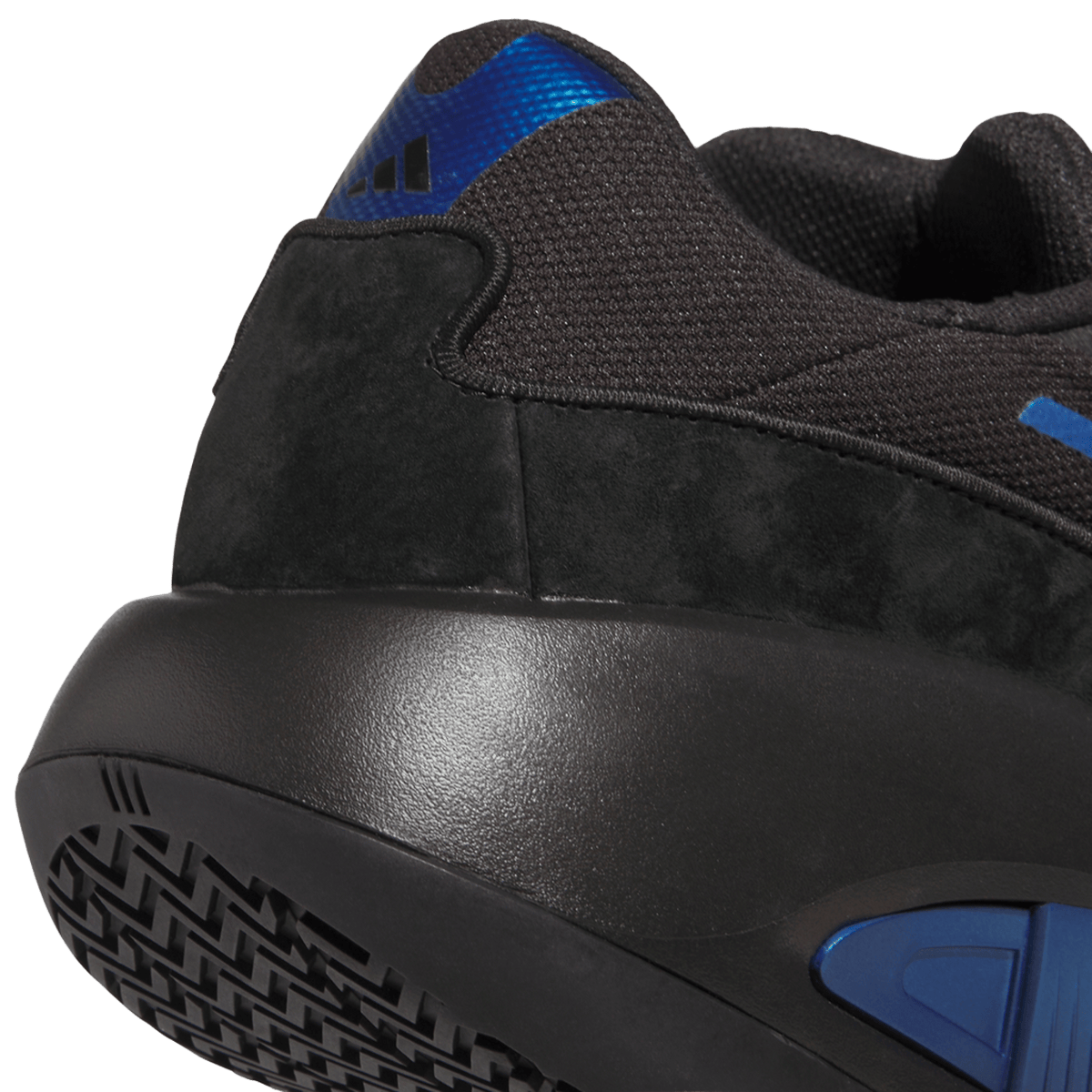 adidas Mad IIInfinity Core Black Dark Marine Carbon