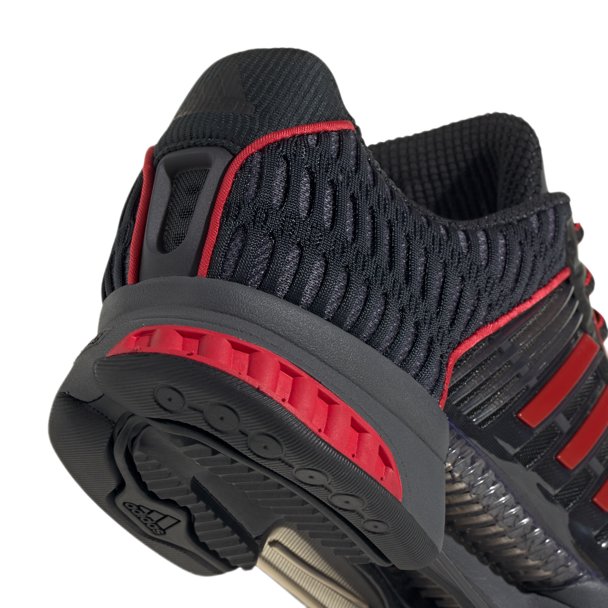 adidas Climacool 1 Black Better Scarlet