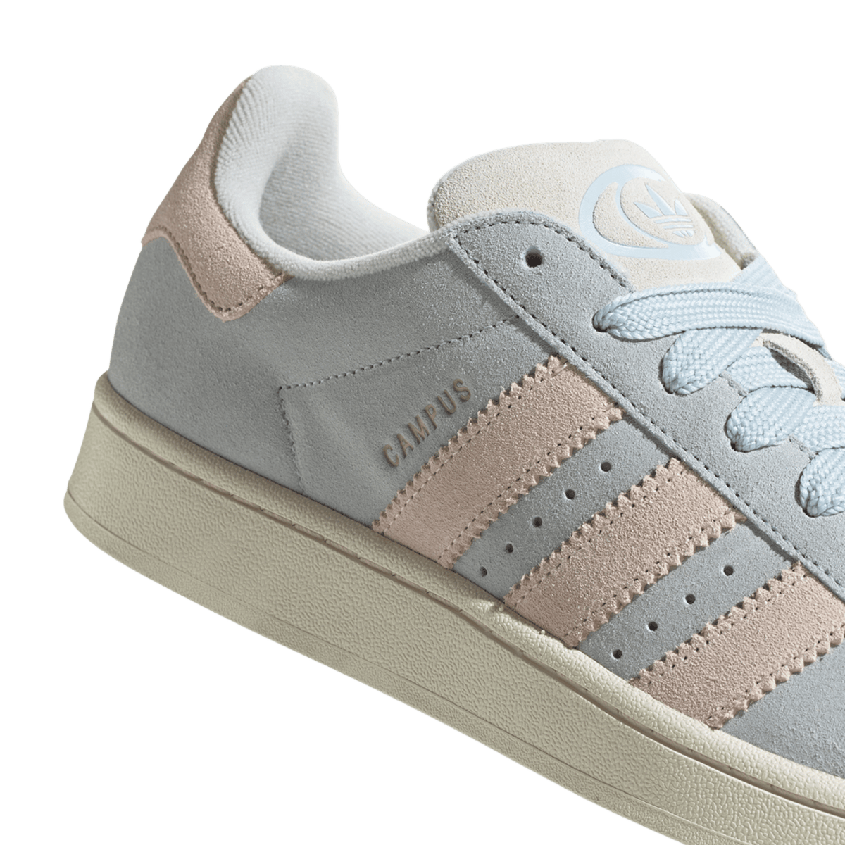 adidas Campus 00s Halo Blue Wonder Quartz