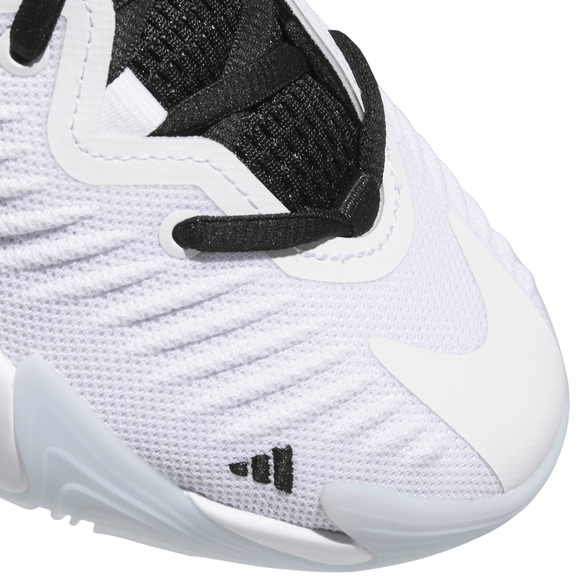adidas Initiation White Black (GS)