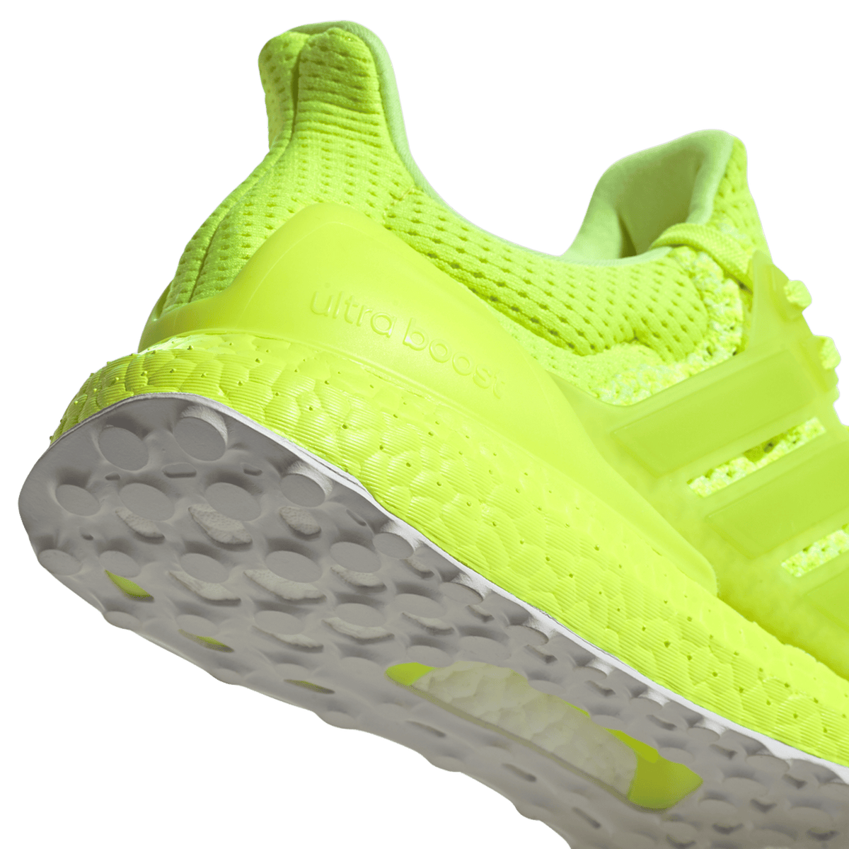 adidas Ultra Boost 1.0 DNA Solar Yellow