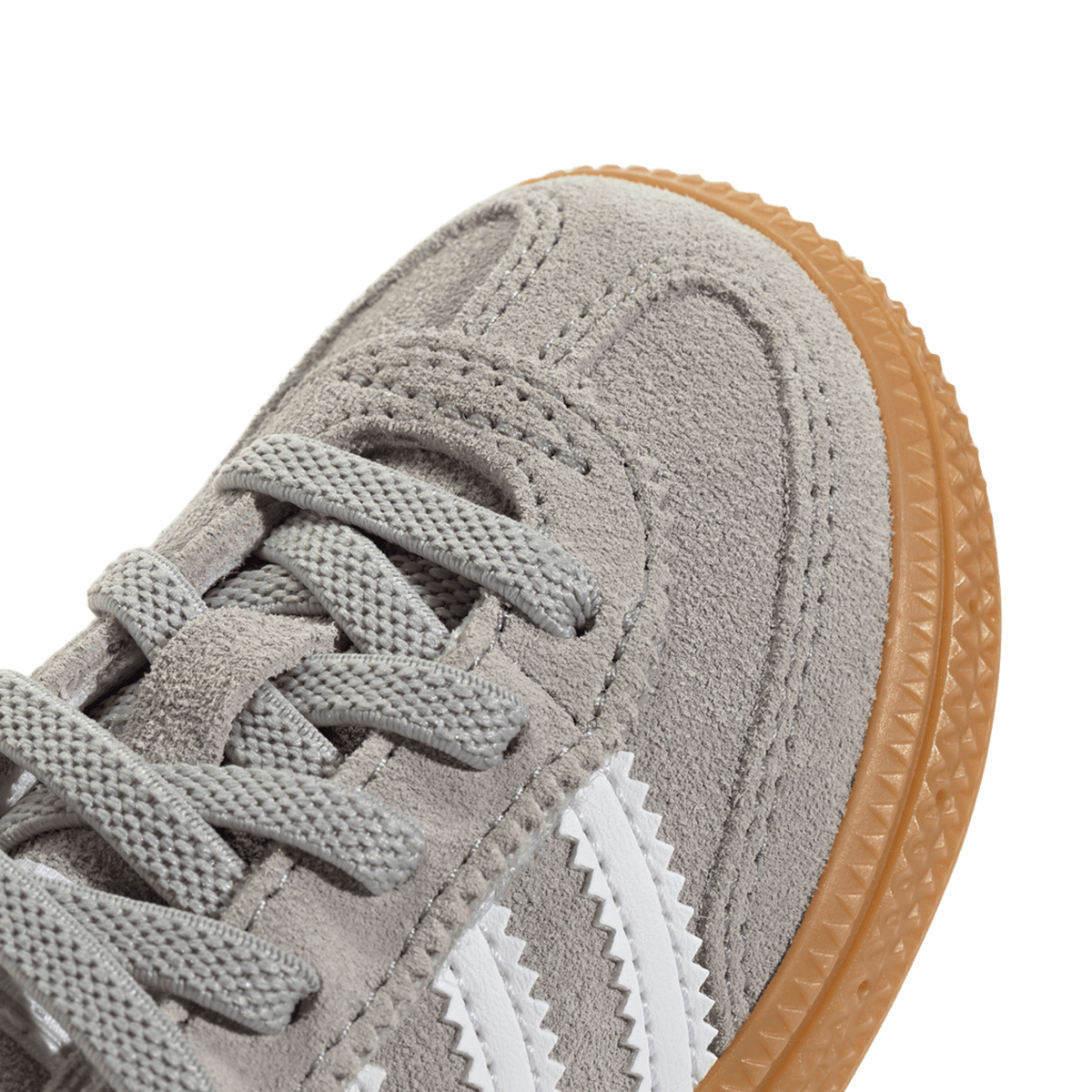 adidas Handball Spezial Comfort Closure Grey Two White Gum (TD)