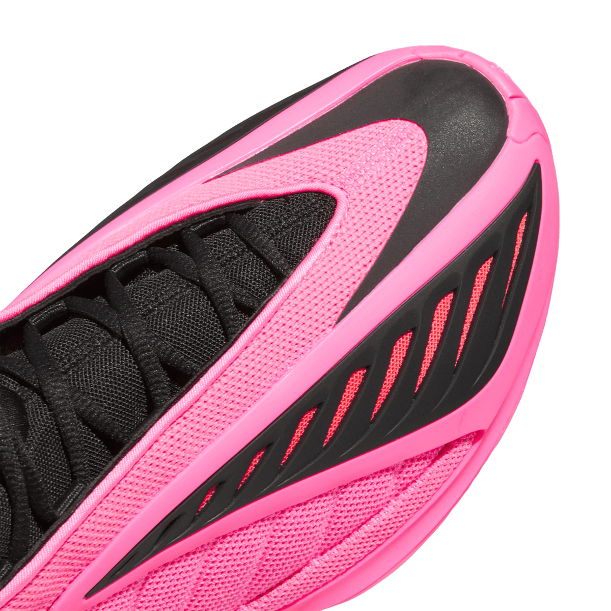 adidas AE 2 Lucid Pink Black