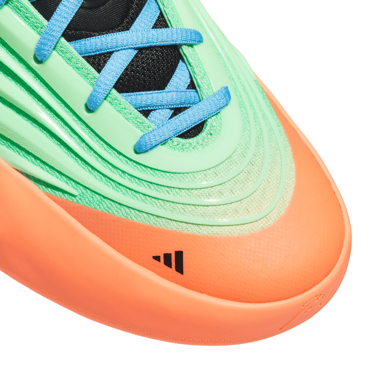 adidas Dame 10 Dame’s Light