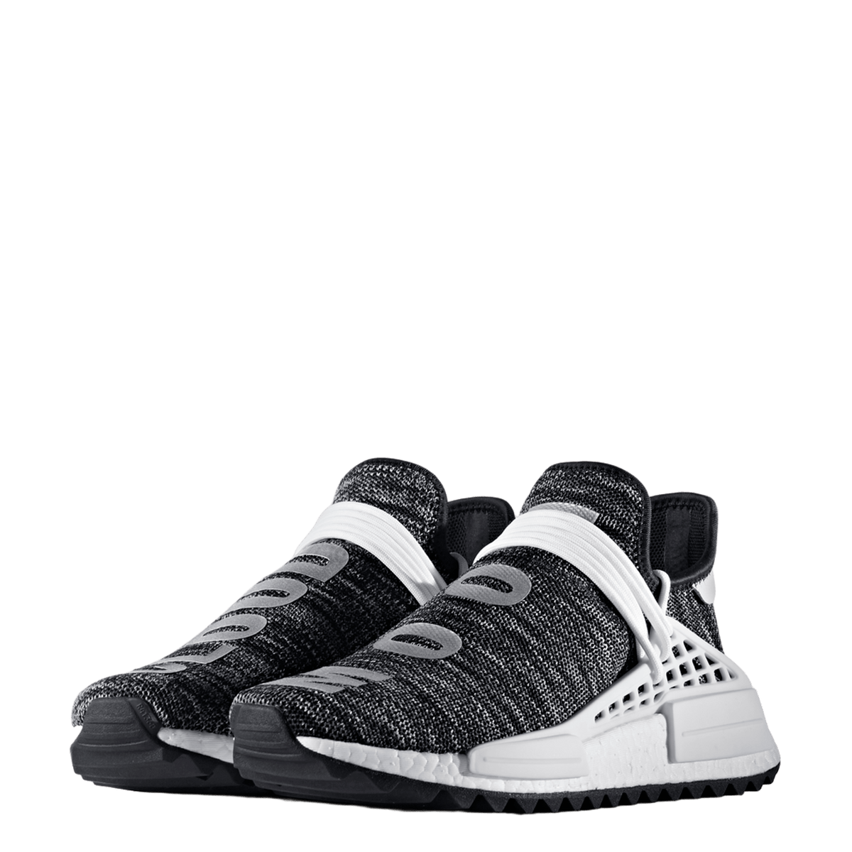 adidas Human Race NMD Pharrell Oreo | AC7359