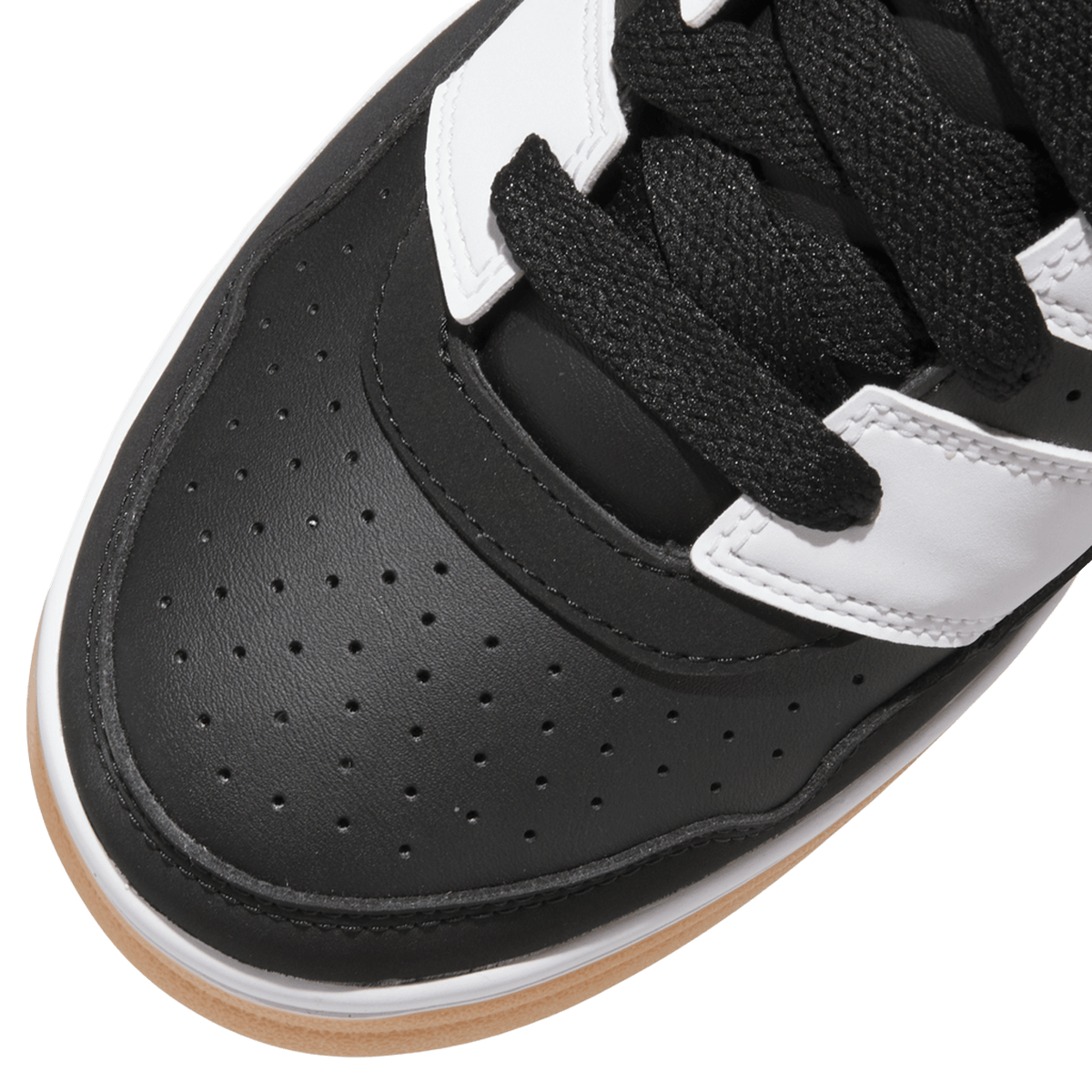 adidas Turnaround Core Black Cloud White Gum
