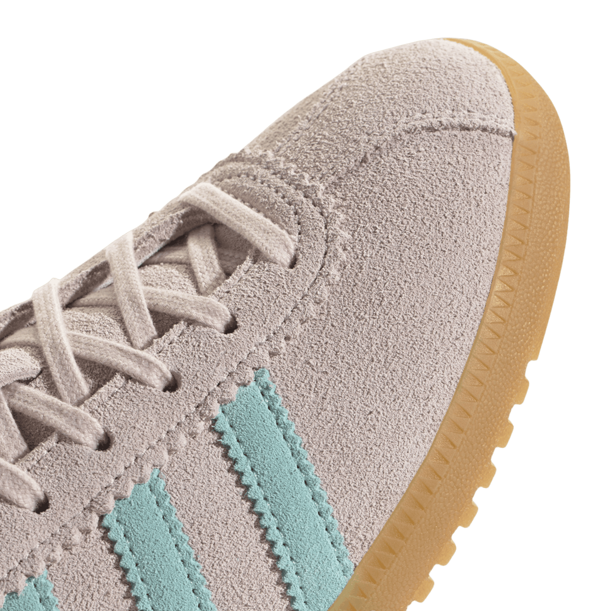 adidas Bermuda Putty Mauve Semi Flash Aqua (Women's)