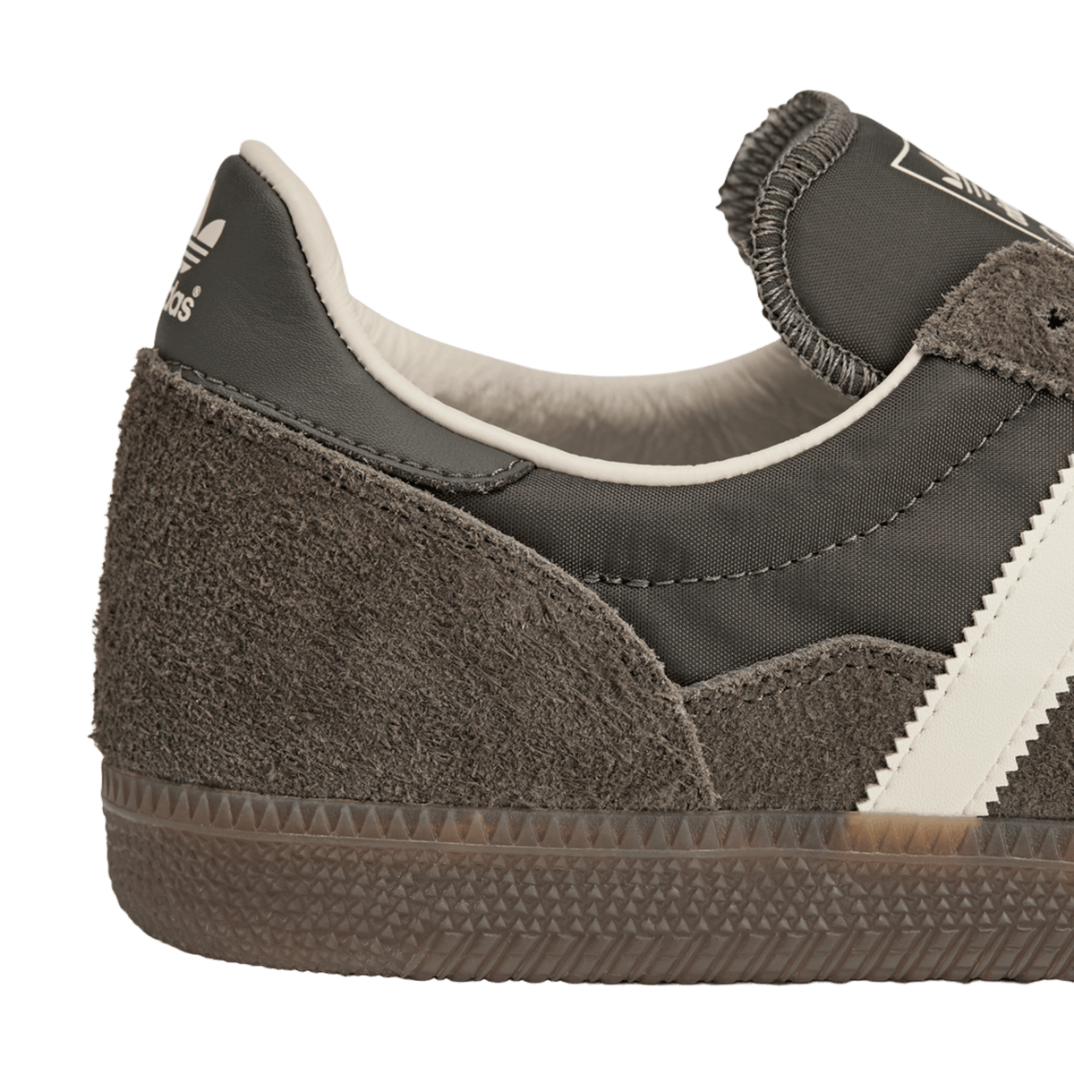 adidas Wensley SPZL Utility Grey Gum