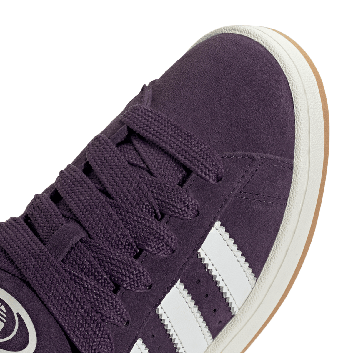 adidas Campus 00s Aurora Plum White Gum (Women's)