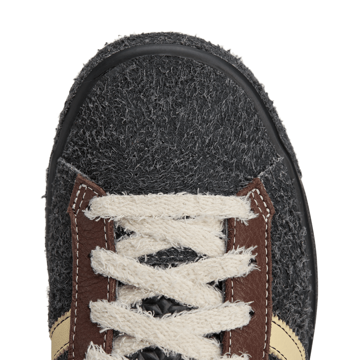 adidas Forest Hills Brain Dead Black