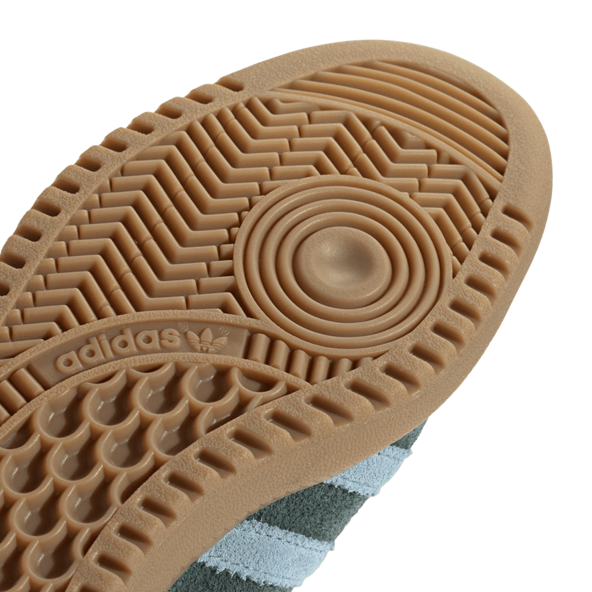 adidas Bermuda Mineral Green (Women's)