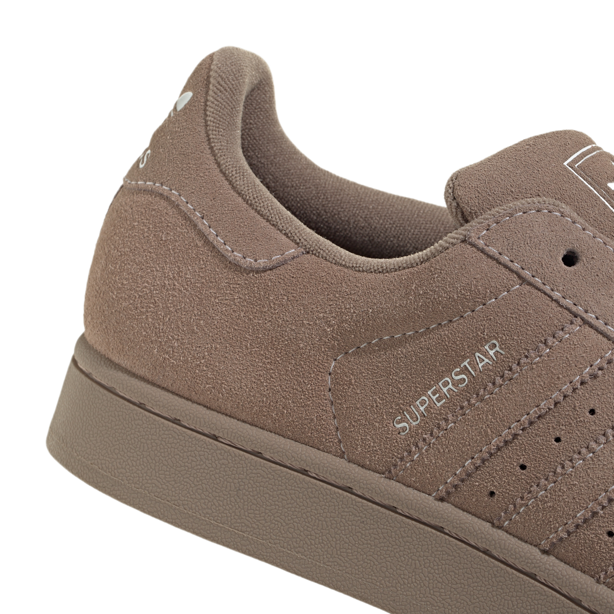 adidas Superstar II Chalky Brown