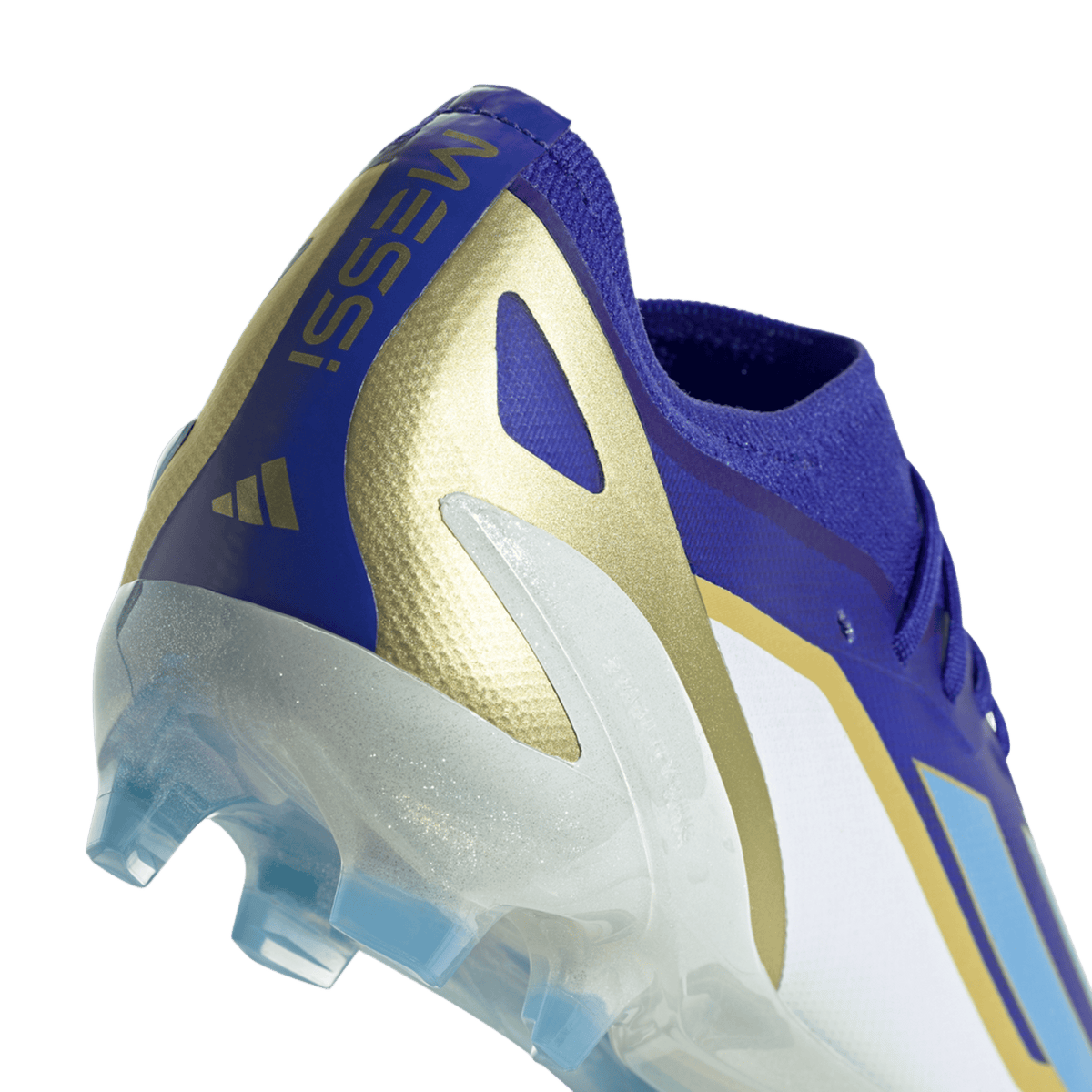adidas X Crazyfast Elite FG Messi