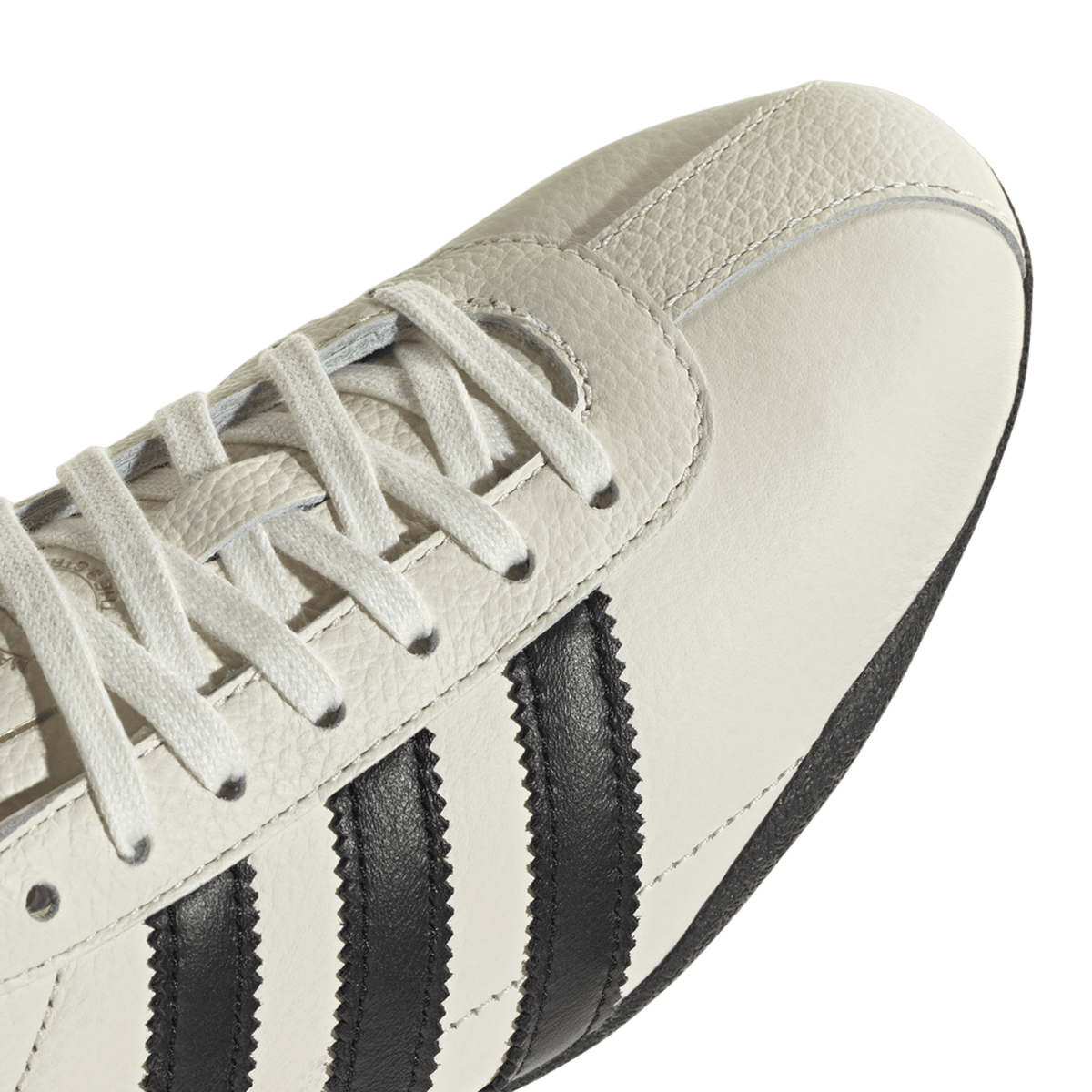 adidas Tokyo Off White Core Black Gold Metallic (Women's)