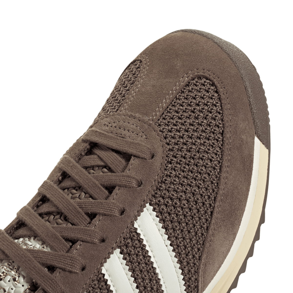 adidas SL 72 RS Earth Strata Warm Vanilla