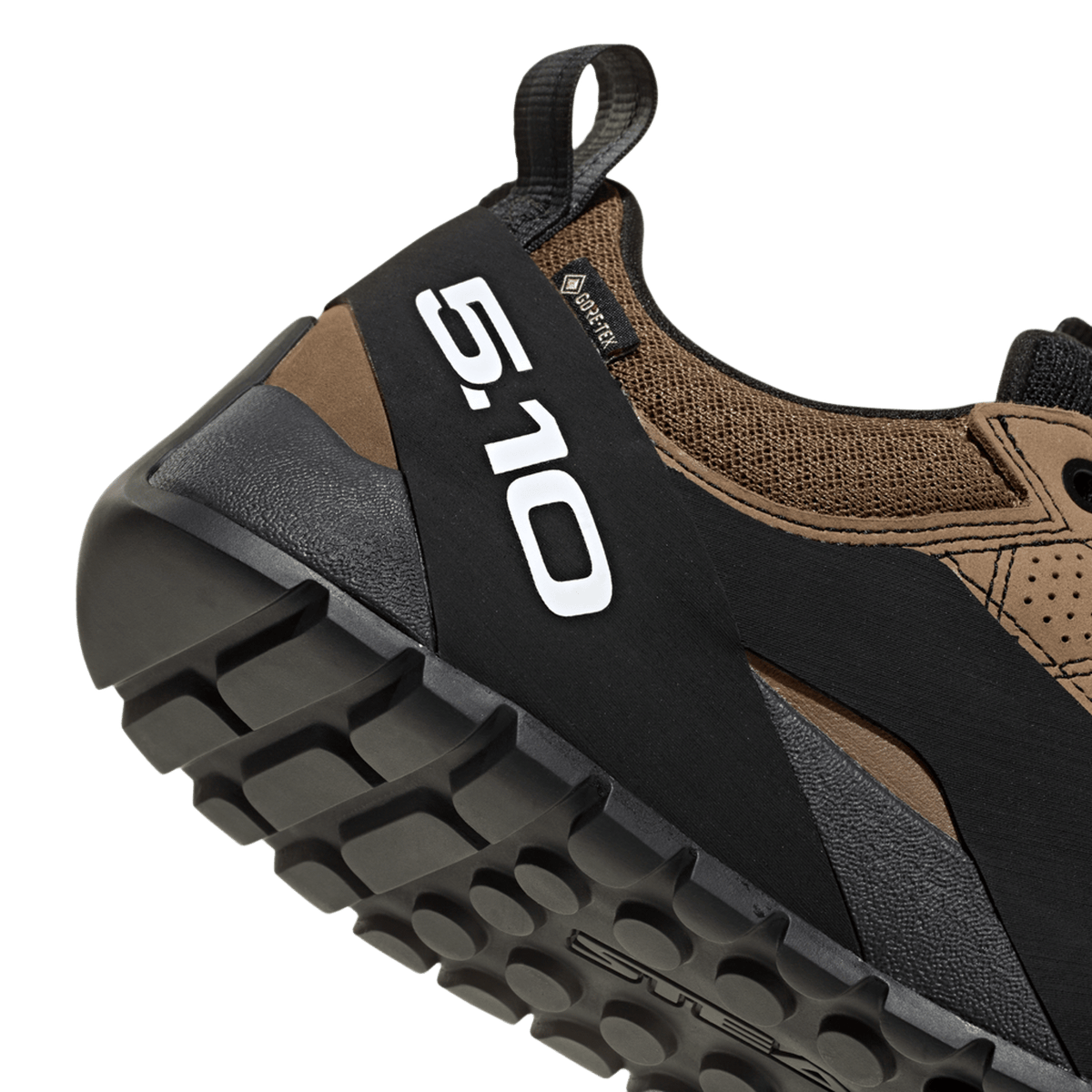 adidas Five Ten Guide Tennie Pro Gore-Tex Approach Cardboard Black