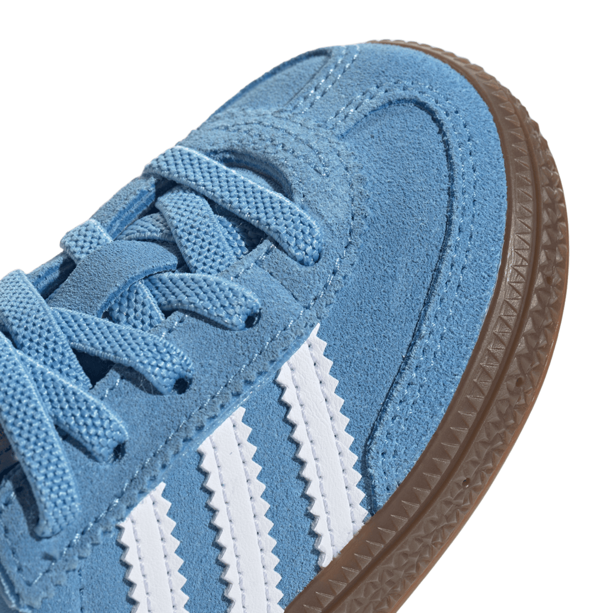 adidas Handball Spezial Elastic Light Blue Cloud White (TD)