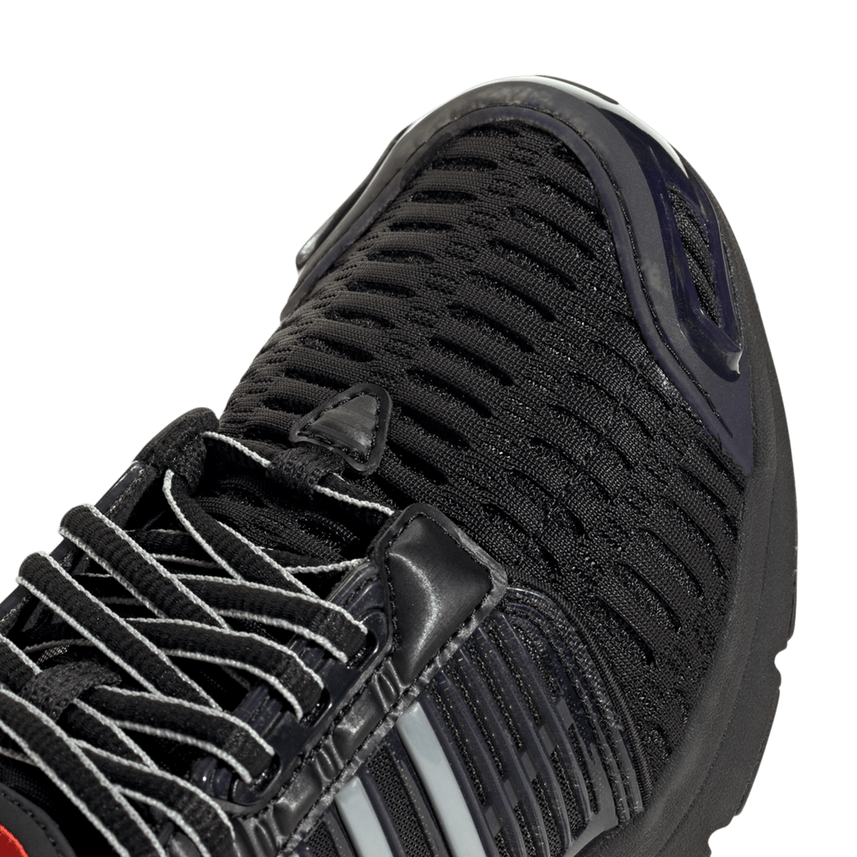 adidas Climacool 1 Core Black Matte Silver Red (GS)