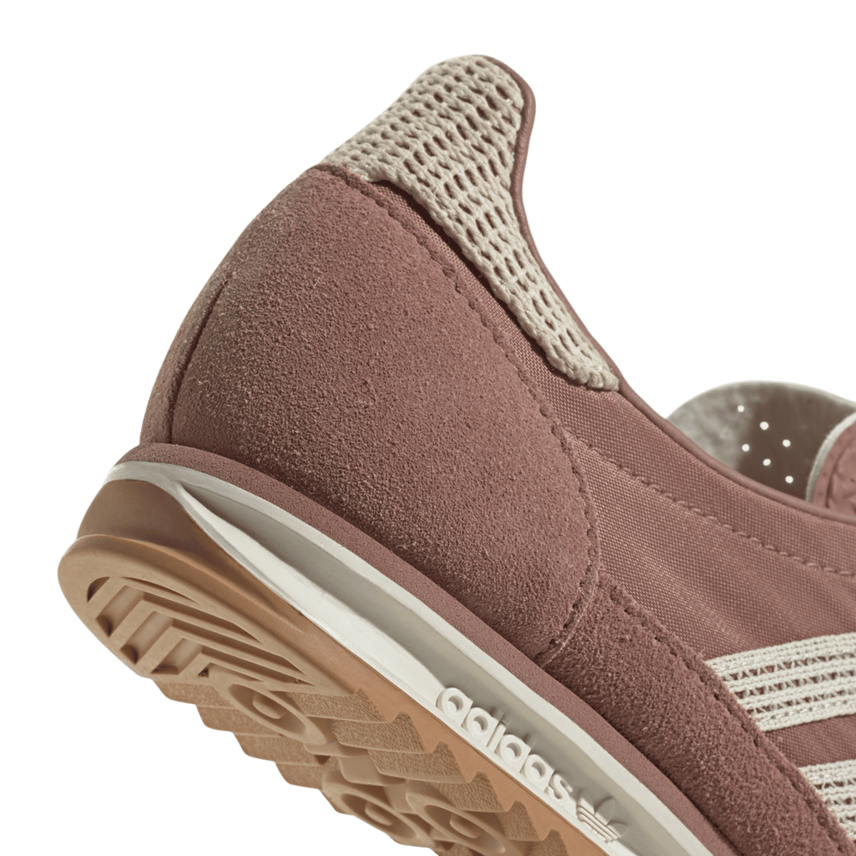 adidas SL 72 OG Warm Clay White (Women's)
