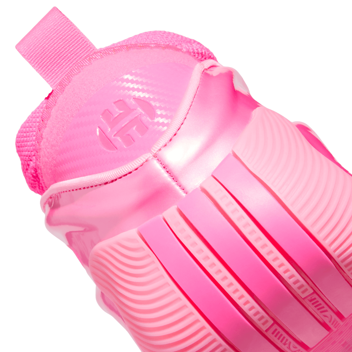 adidas Harden Vol. 9 Flamingo Pink