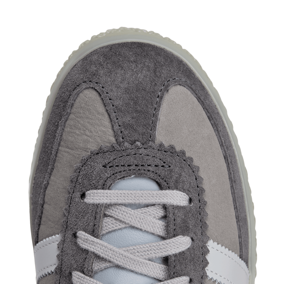 adidas Roelee SPZL F.C. Light Grey