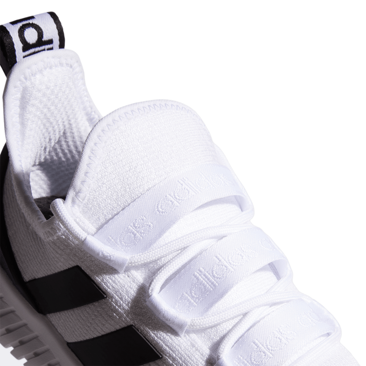 adidas Kaptir Cloud White Core Black